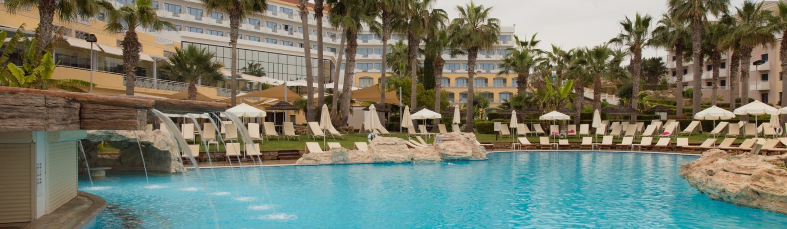 Book your wedding day in St. George Hotel Spa & Golf Beach Resort Paphos 